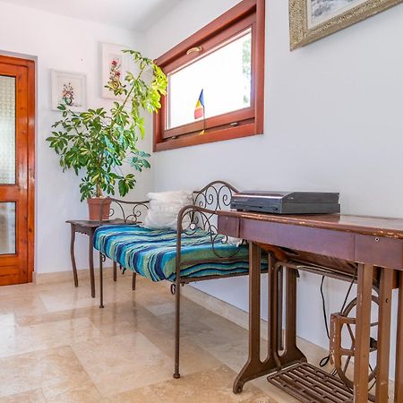 Casa Nikita Hotel Vama Veche Ngoại thất bức ảnh