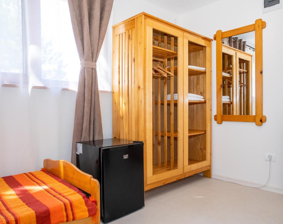 Casa Nikita Hotel Vama Veche Ngoại thất bức ảnh