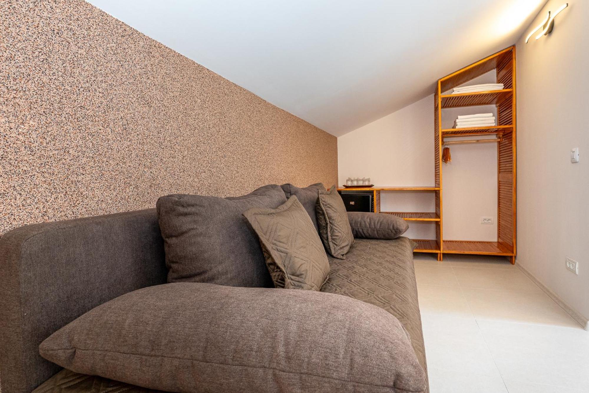 Casa Nikita Hotel Vama Veche Ngoại thất bức ảnh