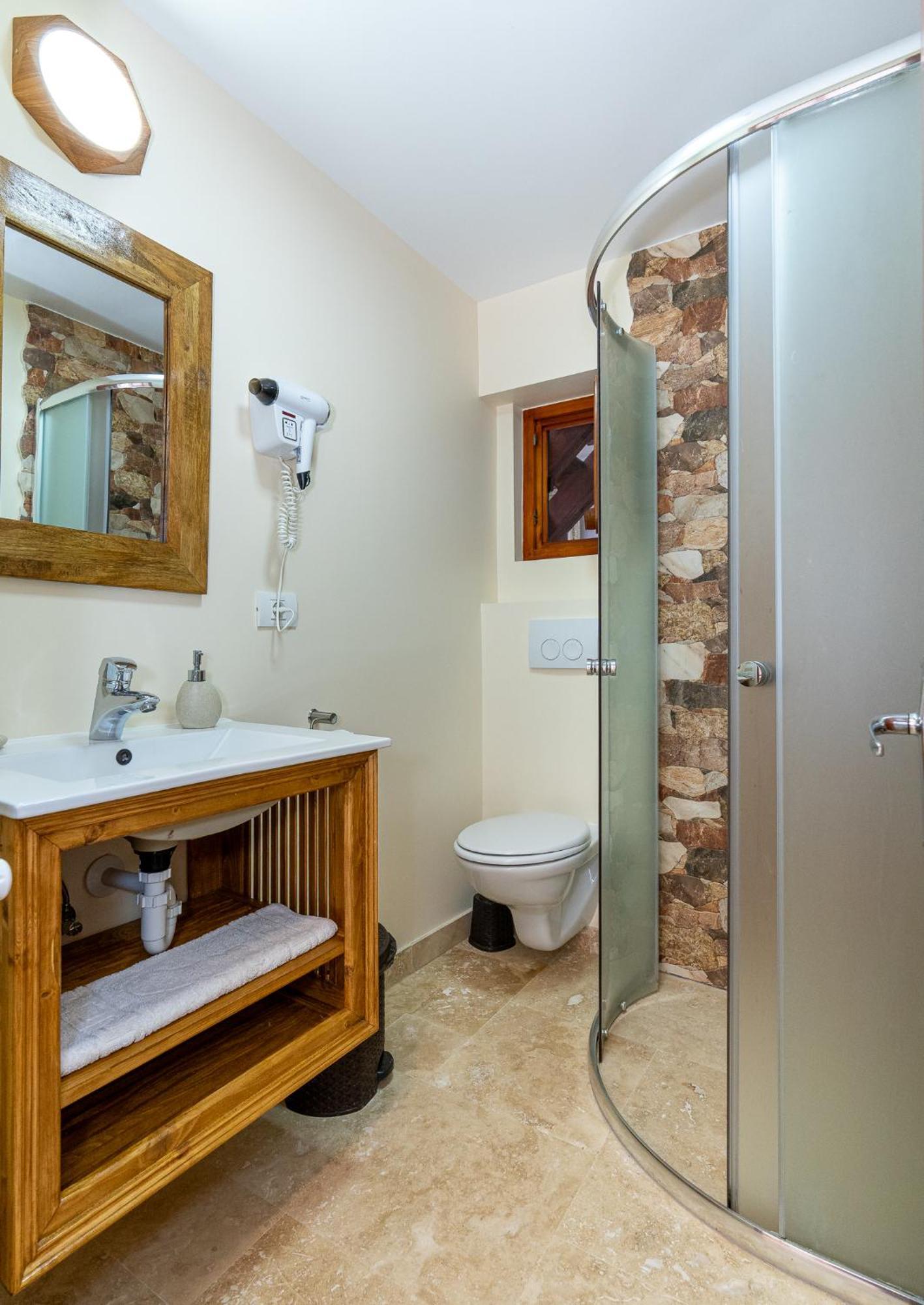 Casa Nikita Hotel Vama Veche Ngoại thất bức ảnh