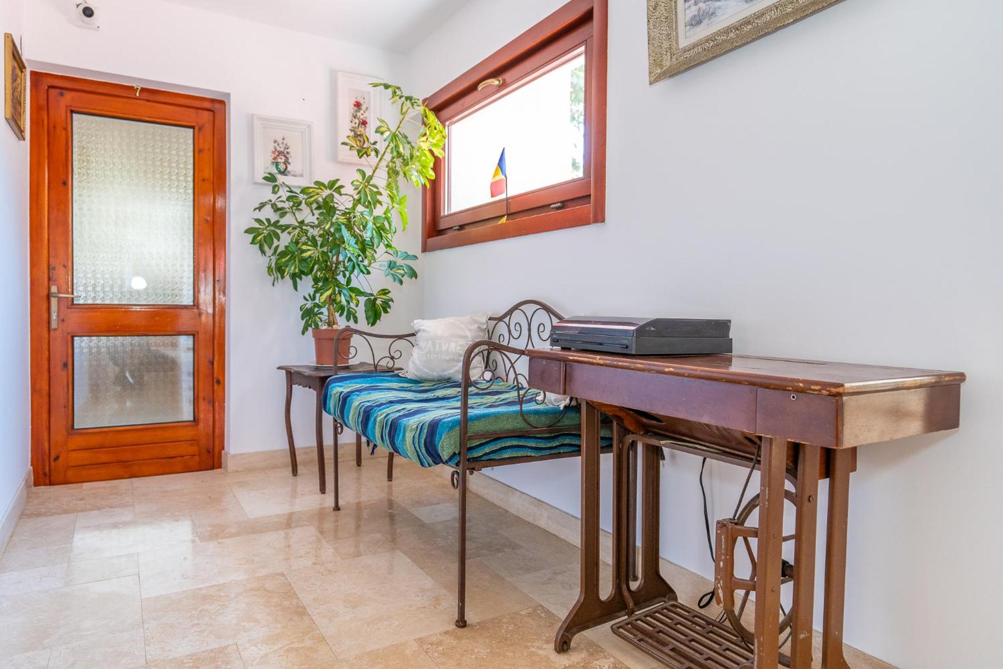 Casa Nikita Hotel Vama Veche Ngoại thất bức ảnh