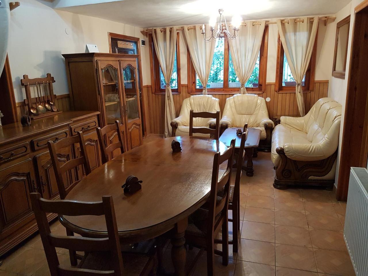 Casa Nikita Hotel Vama Veche Ngoại thất bức ảnh