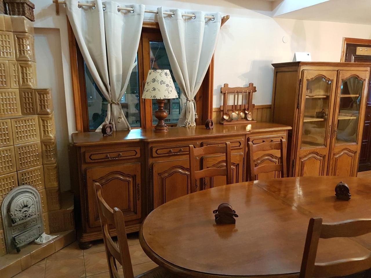 Casa Nikita Hotel Vama Veche Ngoại thất bức ảnh